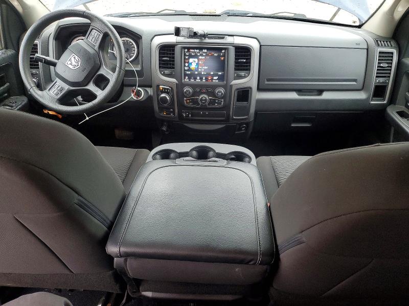 Aukcja sprzedaży 2019 Ram 1500 Classic, vin: 1C6RR7KT5KS738176, numer aukcji: 52295396