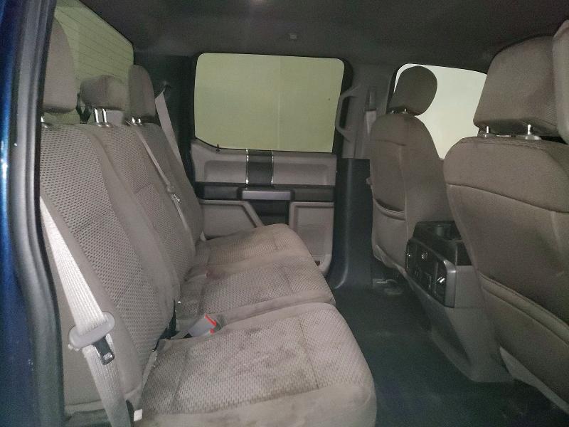 Aukcja sprzedaży 2018 Ford F150, vin: 1FTFW1E55JKF96750, numer aukcji: 52067136