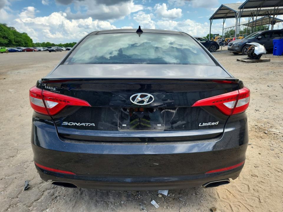 Aukcja sprzedaży 2015 Hyundai Sonata, vin: 5NPE34AF7FH220271, numer aukcji: 54228026