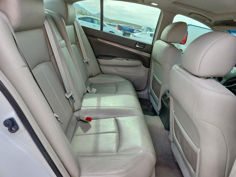 Продажа на аукционе авто 2013 Infiniti G37 Sedan, vin: JN1CV6AP3DM719533, номер лота: 52054856