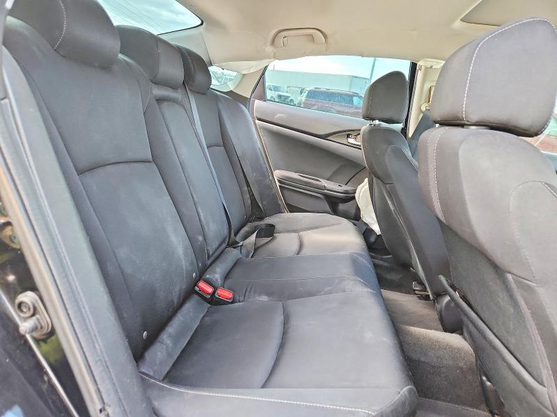 Aukcja sprzedaży 2019 Honda Civic, vin: 19XFC1F35KE018304, numer aukcji: 53188546