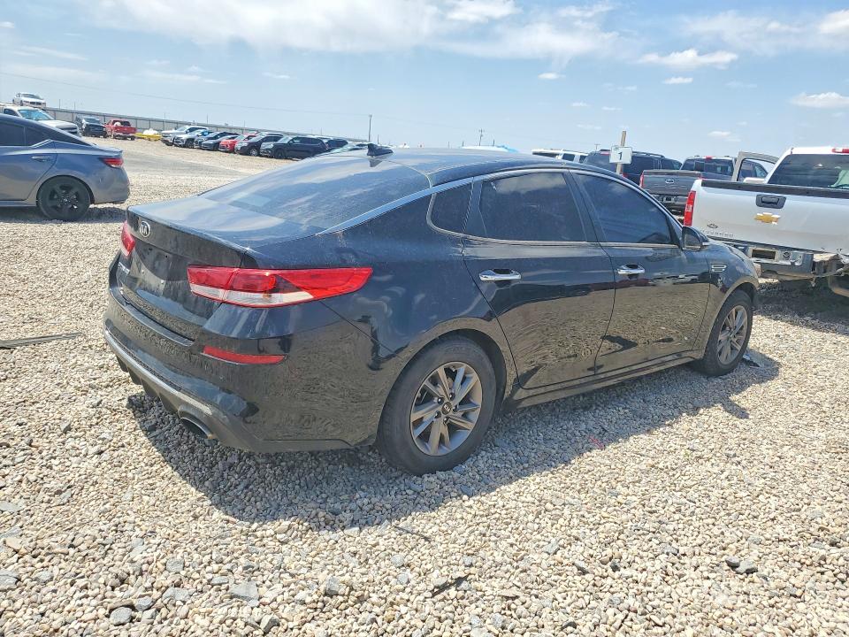 Продаж на аукціоні авто 2019 Kia Optima, vin: 5XXGT4L33KG362912, номер лоту: 54694546