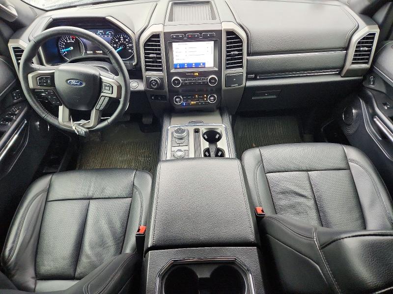 Продажа на аукционе авто 2020 Ford Expedition, vin: 1FMJK1JT6LEA76001, номер лота: 54486226