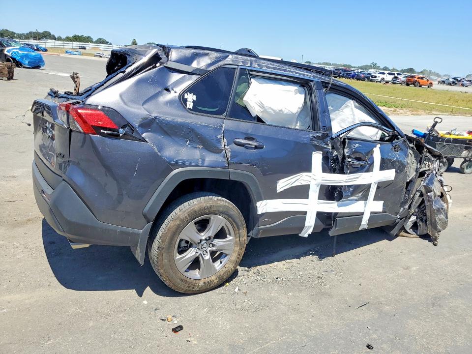 Aukcja sprzedaży 2024 Toyota Rav4, vin: 2T3W1RFV5RC253663, numer aukcji: 53629256