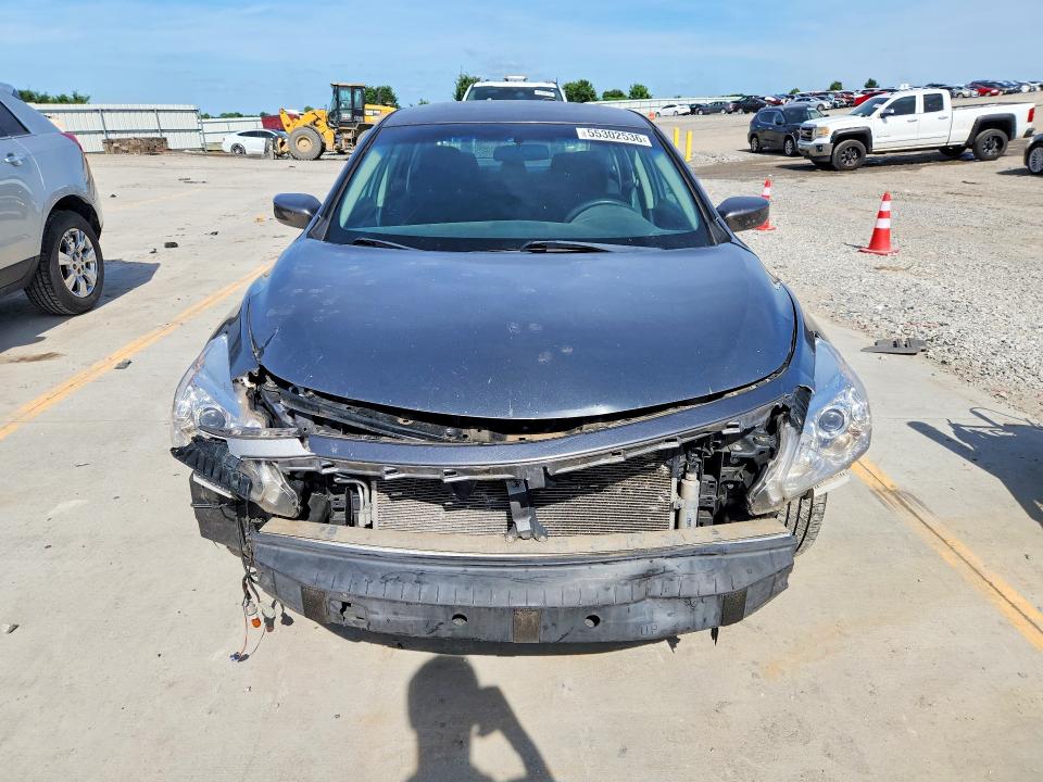 Aukcja sprzedaży 2014 Nissan Altima, vin: 1N4AL3AP2EC415471, numer aukcji: 55302536