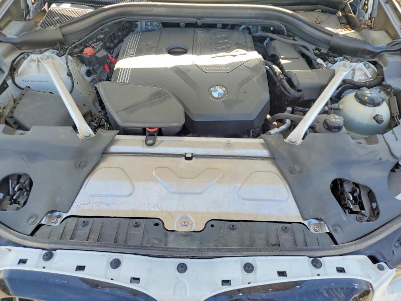 Продаж на аукціоні авто 2024 Bmw X3, vin: WBX47DP06RN287941, номер лоту: 52971496