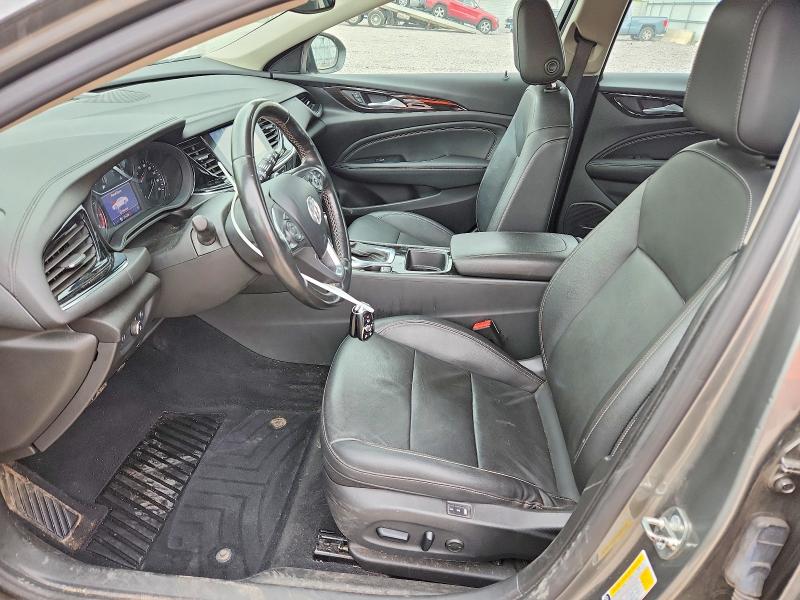 Aukcja sprzedaży 2018 Buick Regal Tourx, vin: W04GV8SX5J1168974, numer aukcji: 51890326