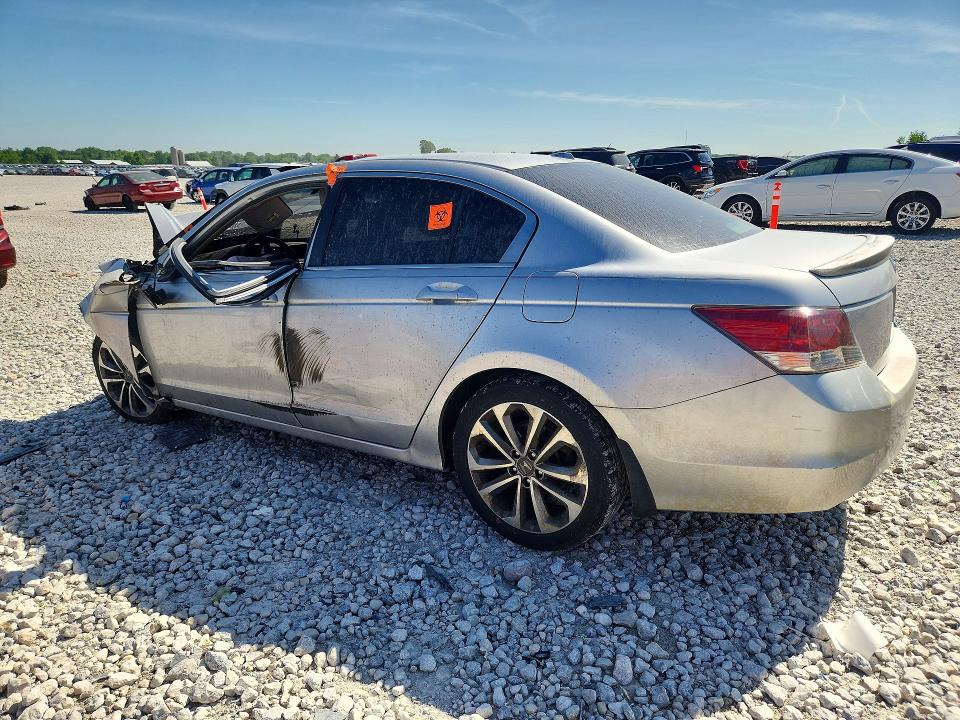Продажа на аукционе авто 2008 Honda Accord, vin: JHMCP26808C066915, номер лота: 55337376