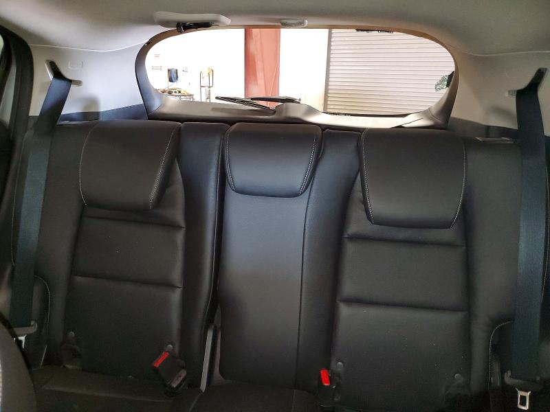 2022 Honda Hr-v მანქანა იყიდება აუქციონზე, vin: 3CZRU6H7XNM712966, აუქციონის ნომერი: 54389166