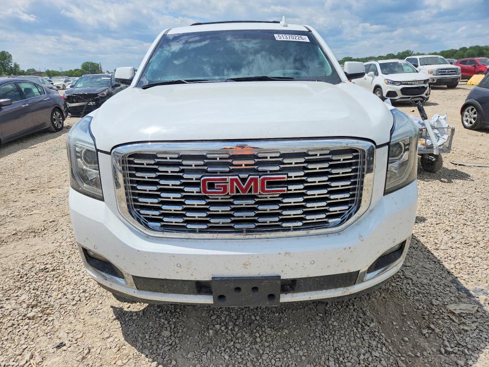 Продаж на аукціоні авто 2019 Gmc Yukon, vin: 1GKS2CKJ8KR395431, номер лоту: 51370226
