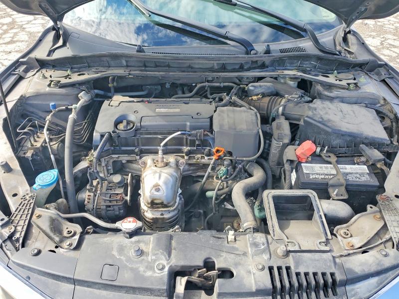 Продажа на аукционе авто 2017 Honda Accord, vin: 1HGCR2F84HA047437, номер лота: 52473086