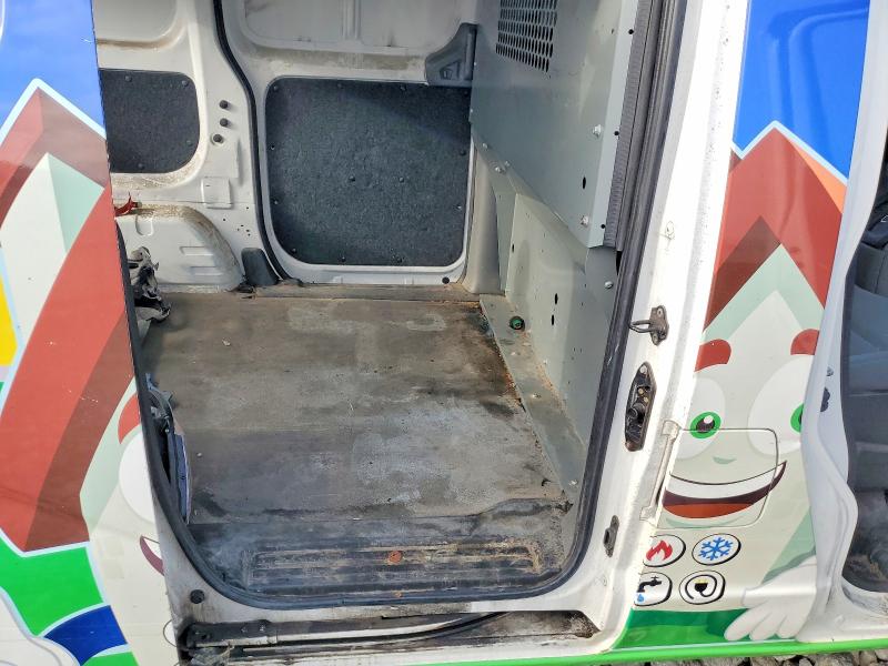 Продажа на аукционе авто 2016 Nissan Nv200, vin: 3N6CM0KNXGK697896, номер лота: 53118176
