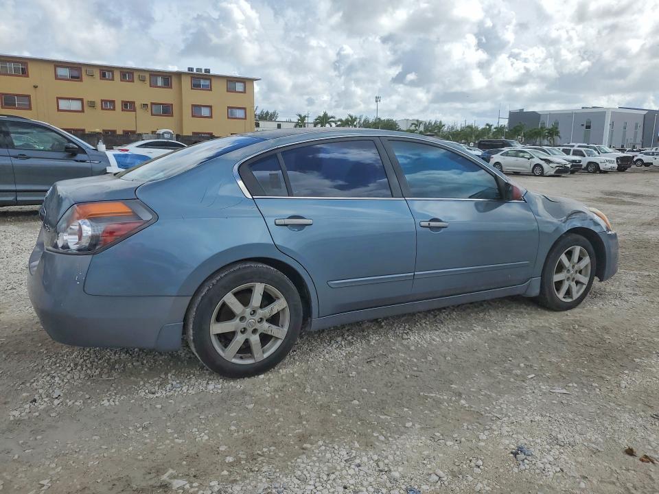 54341436 :رقم المزاد ، 1N4AL2AP7AN492359 vin ، 2010 Nissan Altima مزاد بيع