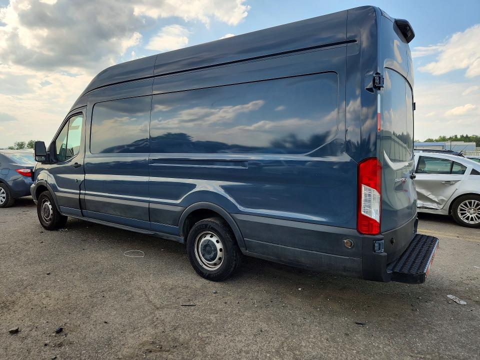 2019 Ford Transit მანქანა იყიდება აუქციონზე, vin: 1FTYR3XM7KKB33042, აუქციონის ნომერი: 54145826