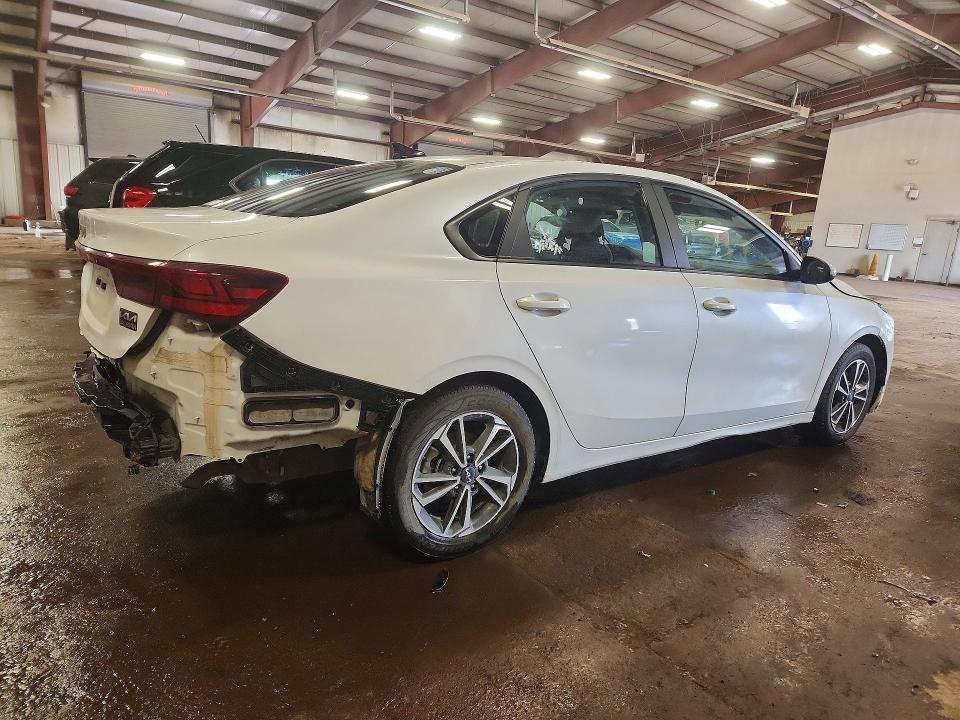 Продажа на аукционе авто 2024 Kia Forte, vin: 3KPF24AD7RE784792, номер лота: 52121106