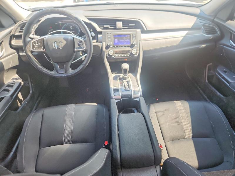 Aukcja sprzedaży 2021 Honda Civic, vin: 2HGFC2F61MH546902, numer aukcji: 55018306