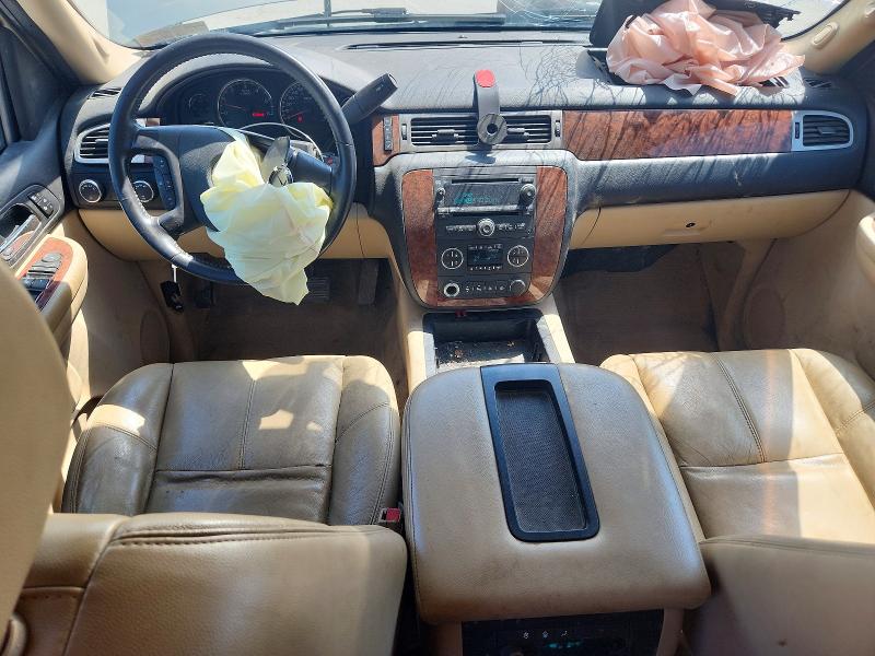Продаж на аукціоні авто 2007 Chevrolet Tahoe, vin: 1GNFK13067R254038, номер лоту: 54155956