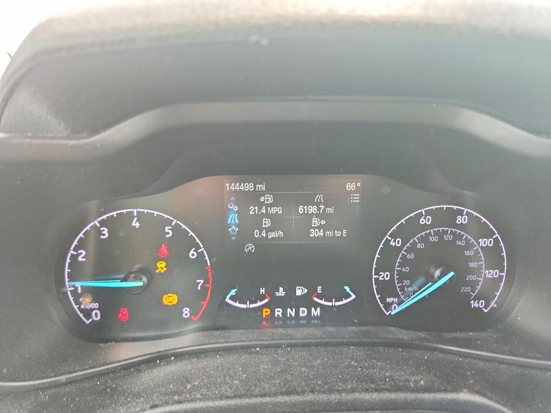 55494826 :رقم المزاد ، NM0LS7E25L1438180 vin ، 2020 Ford Transit Connect مزاد بيع
