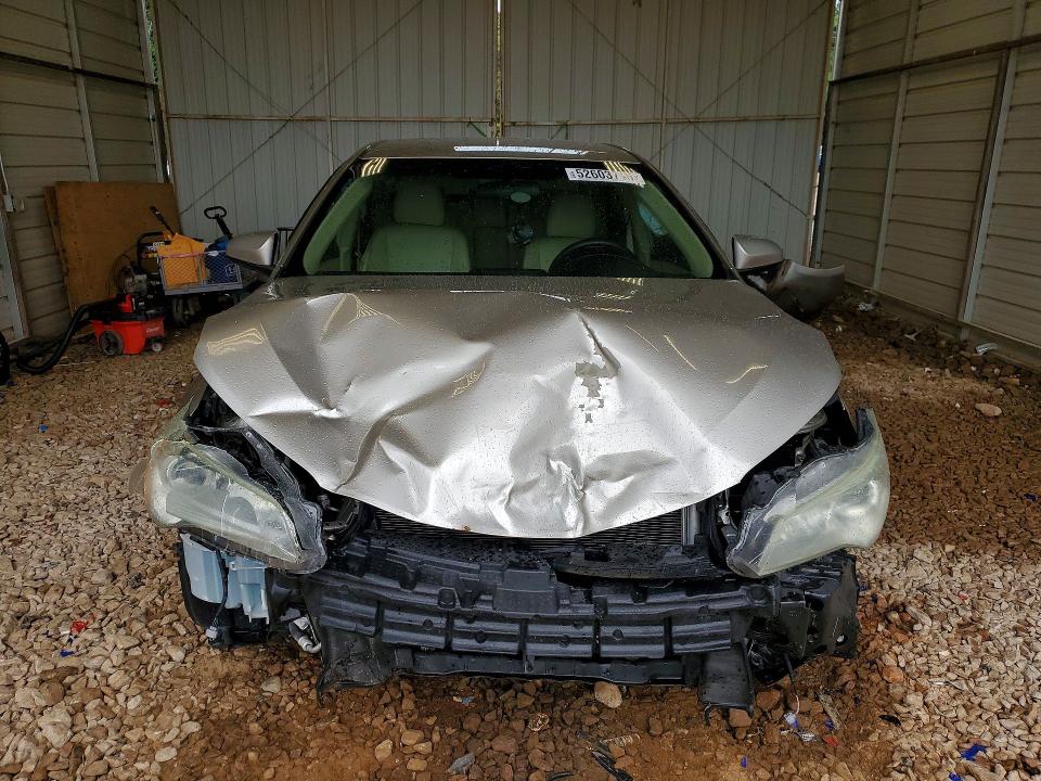 52603716 :رقم المزاد ، 4T1BF1FK6GU532356 vin ، 2016 Toyota Camry مزاد بيع