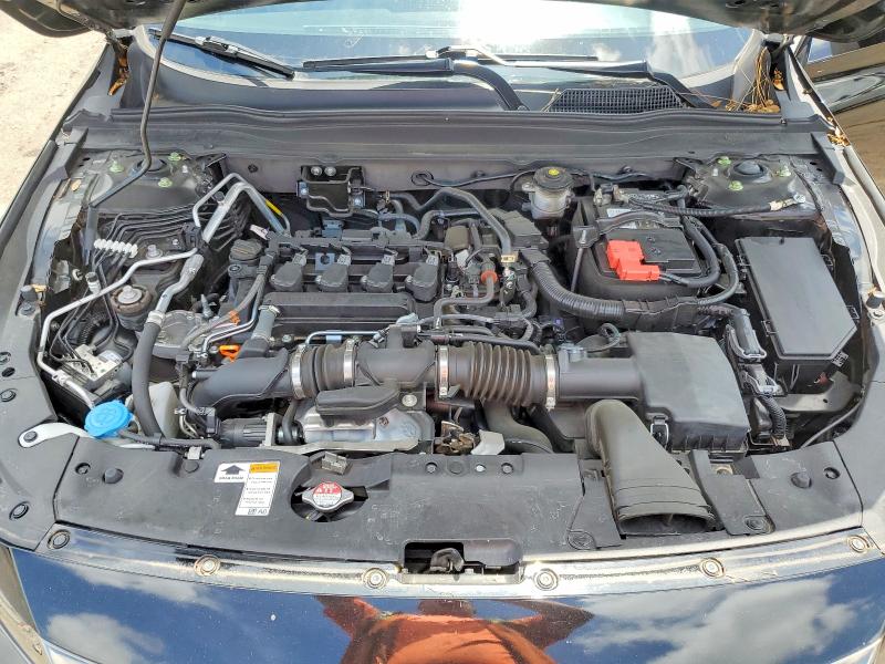 Продаж на аукціоні авто 2021 Honda Accord, vin: 1HGCV1F40MA112037, номер лоту: 53925946