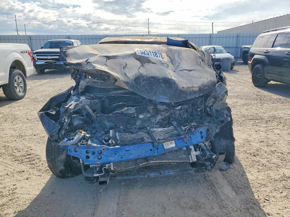 Продажа на аукционе авто 2018 Chevrolet Cruze, vin: 1G1BE5SM6J7131670, номер лота: 52511876