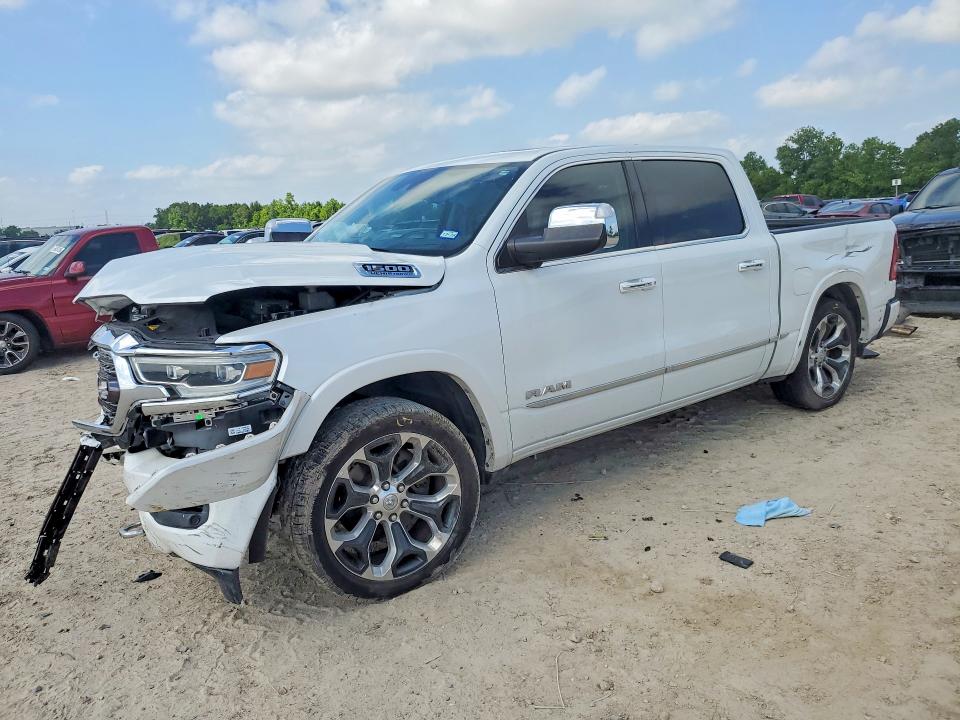 Продаж на аукціоні авто 2022 Ram 1500, vin: 1C6SRFHT5NN442063, номер лоту: 54919316