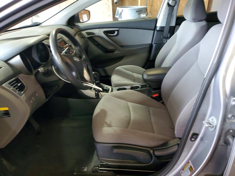 54760846 :رقم المزاد ، KMHDH4AE1EU128402 vin ، 2014 Hyundai Elantra مزاد بيع