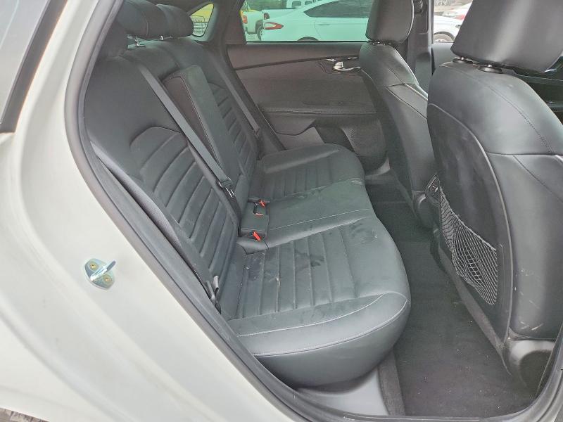 Aukcja sprzedaży 2022 Kia Forte, vin: 3KPF54AD0NE510481, numer aukcji: 55400986