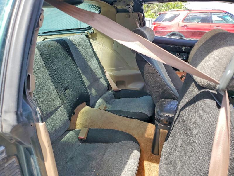 Продаж на аукціоні авто 1992 Chevrolet Camaro, vin: 1G1FP23E7NL158651, номер лоту: 51423656