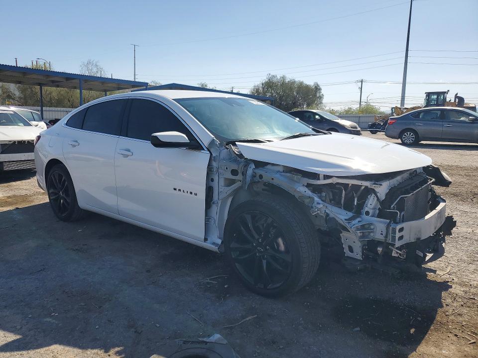 Продаж на аукціоні авто 2024 Chevrolet Malibu, vin: 1G1ZD5ST4RF218400, номер лоту: 53824116