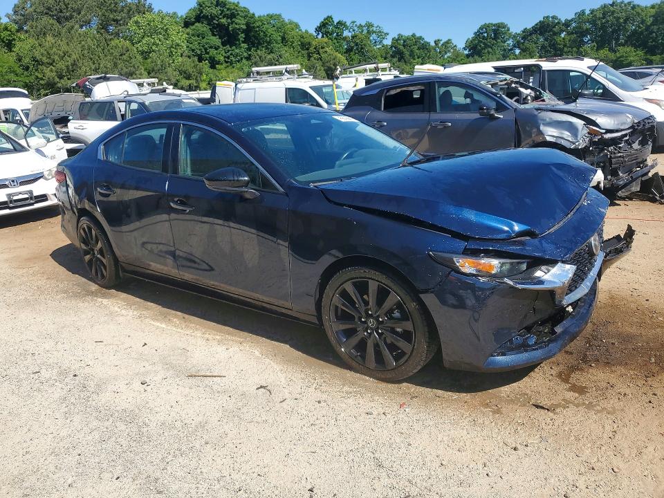 Aukcja sprzedaży 2024 Mazda 3, vin: 3MZBPABM6RM413140, numer aukcji: 53282286