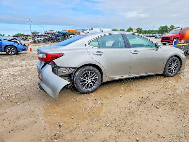 Продаж на аукціоні авто 2016 Lexus Es, vin: 58ABK1GG2GU021855, номер лоту: 54365616