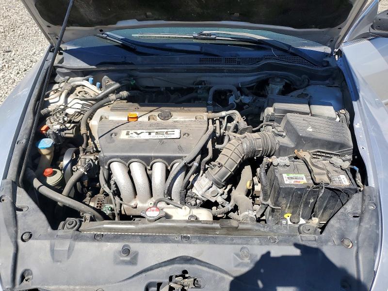 Продаж на аукціоні авто 2006 Honda Accord, vin: 1HGCM56346A021566, номер лоту: 53912116