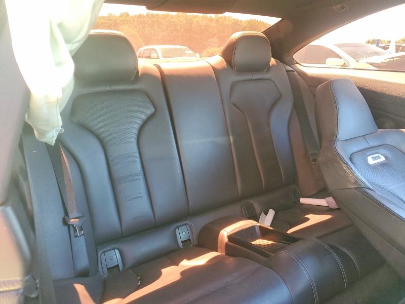 Продаж на аукціоні авто 2016 Bmw M4, vin: WBS3R9C59GK335893, номер лоту: 54558966