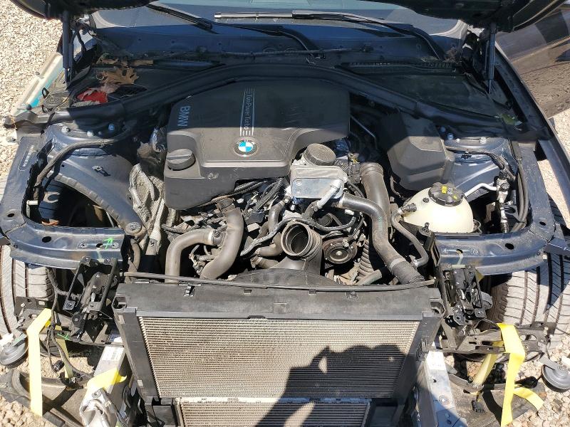 Продаж на аукціоні авто 2016 Bmw 320, vin: WBA8A9C56GK618317, номер лоту: 54361126