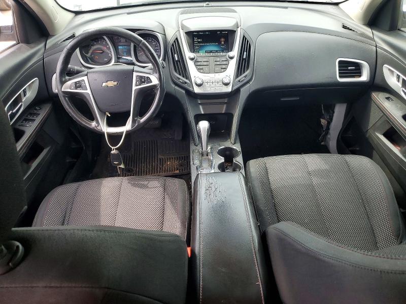 Продаж на аукціоні авто 2013 Chevrolet Equinox, vin: 2GNALDEK1D6117314, номер лоту: 55491556