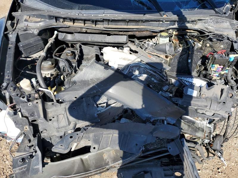 Продаж на аукціоні авто 2011 Mazda Cx-7, vin: JM3ER2B53B0379375, номер лоту: 51708886
