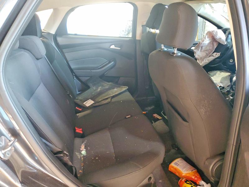 Продажа на аукционе авто 2015 Ford Focus, vin: 1FADP3K28FL367917, номер лота: 54086426