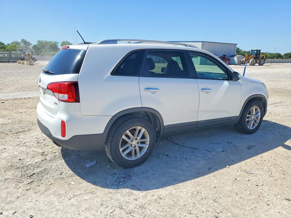 Aukcja sprzedaży 2014 Kia Sorento, vin: 5XYKT3A64EG497057, numer aukcji: 55367446