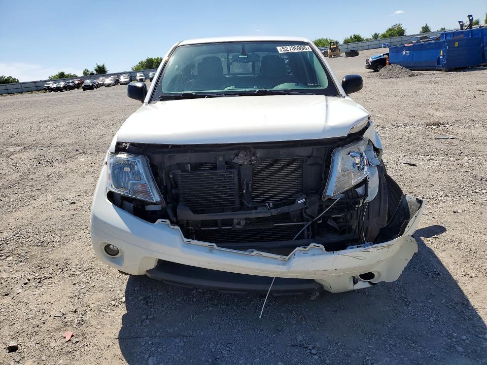Aukcja sprzedaży 2019 Nissan Frontier, vin: 1N6AD0ER4KN736619, numer aukcji: 52736996