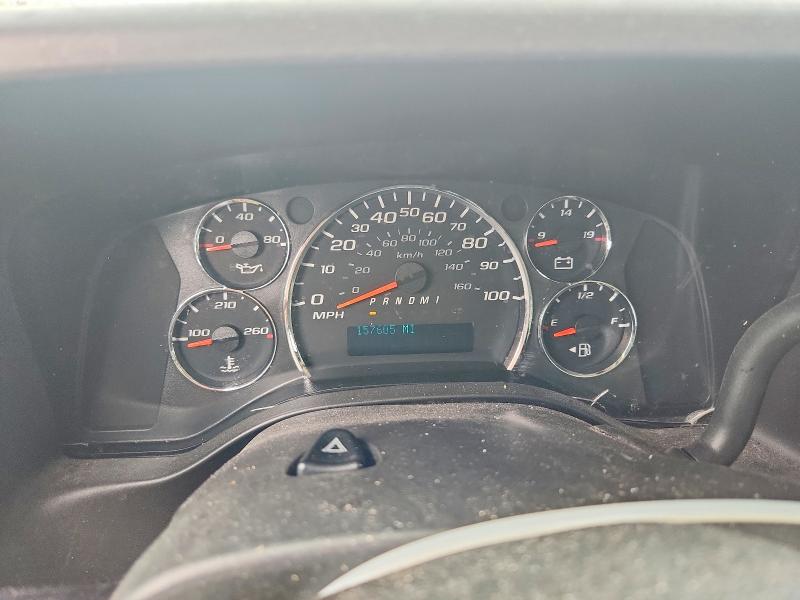 Продаж на аукціоні авто 2018 Gmc Savana, vin: 1GTW7AFGXJ1912369, номер лоту: 54408466