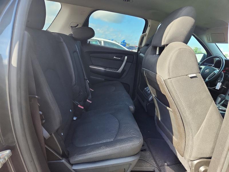 Aukcja sprzedaży 2011 Gmc Acadia, vin: 1GKKRNED7BJ180179, numer aukcji: 53813896
