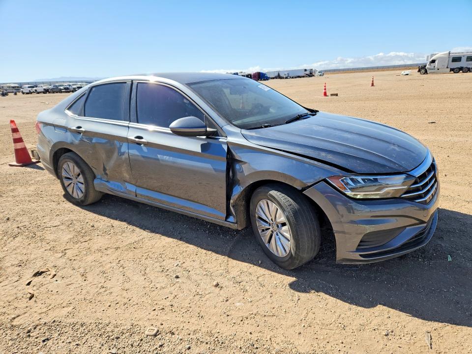 Aukcja sprzedaży 2019 Volkswagen Jetta, vin: 3VWC57BU8KM201410, numer aukcji: 54915376