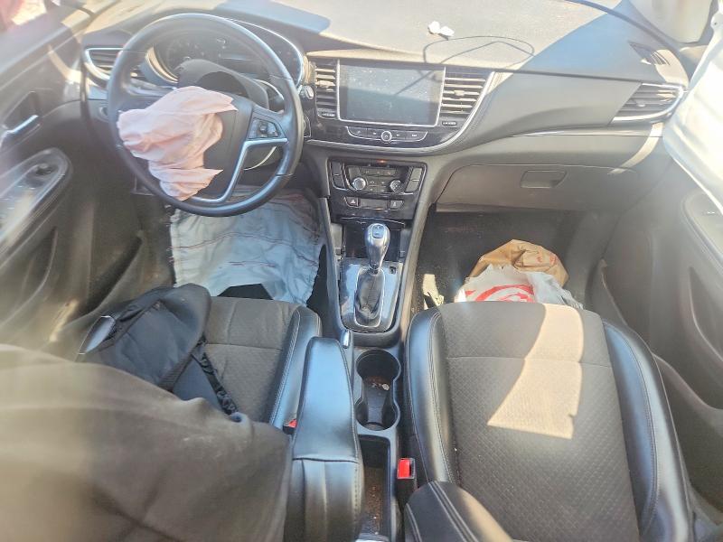 51914096 :رقم المزاد ، KL4CJASB4LB001136 vin ، 2020 Buick Encore مزاد بيع