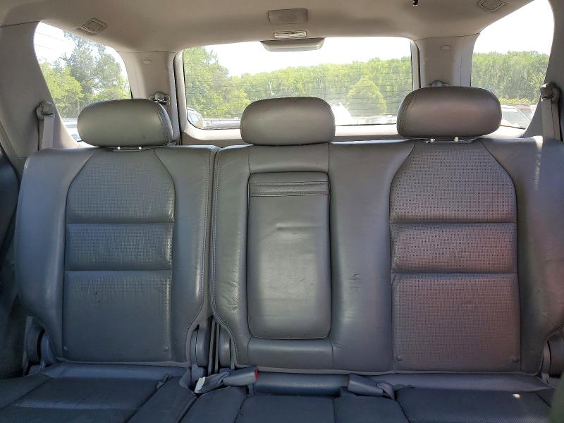 Продаж на аукціоні авто 2006 Acura Mdx, vin: 2HNYD18696H509475, номер лоту: 54924136