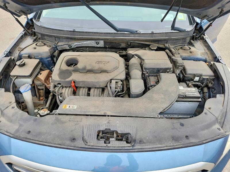 Продажа на аукционе авто 2015 Hyundai Sonata, vin: 5NPE24AF3FH071408, номер лота: 54352296