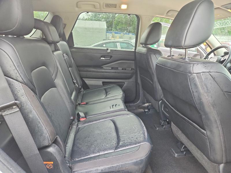 Продажа на аукционе авто 2024 Nissan Pathfinder, vin: 5N1DR3CC9RC204642, номер лота: 51955716