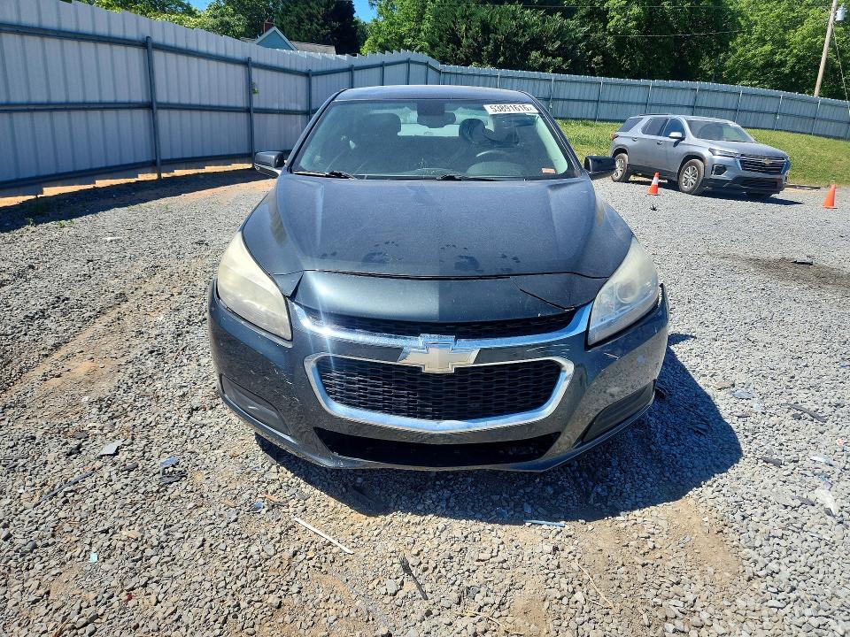 Продажа на аукционе авто 2016 Chevrolet Malibu Limited, vin: 1G11C5SA0GU103459, номер лота: 53891616