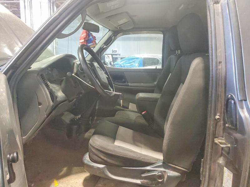 Продаж на аукціоні авто 2010 Ford Ranger, vin: 1FTKR4EE1APA07011, номер лоту: 54517796
