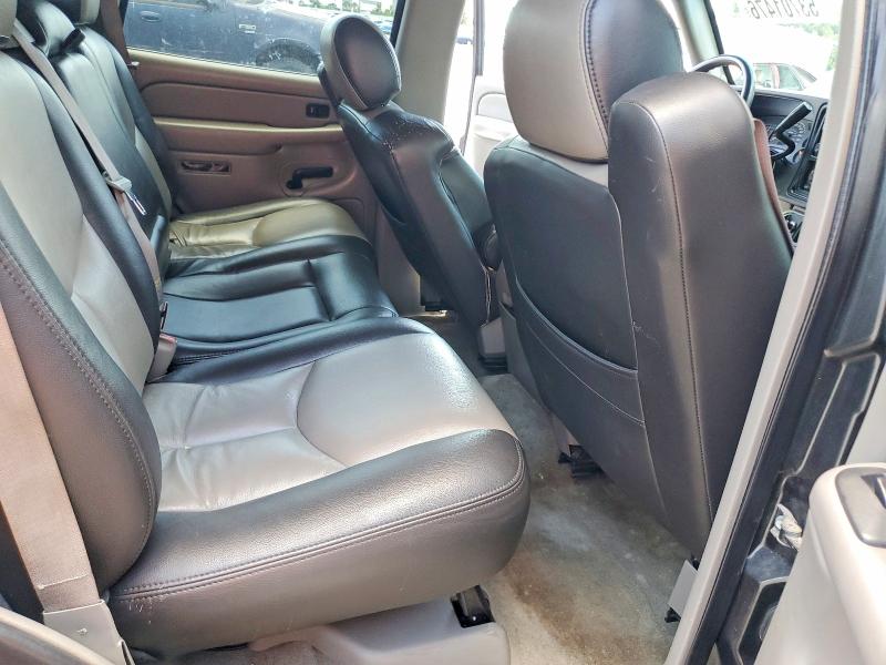 Aukcja sprzedaży 2004 Chevrolet Tahoe, vin: 1GNEC13T34R192824, numer aukcji: 53701476